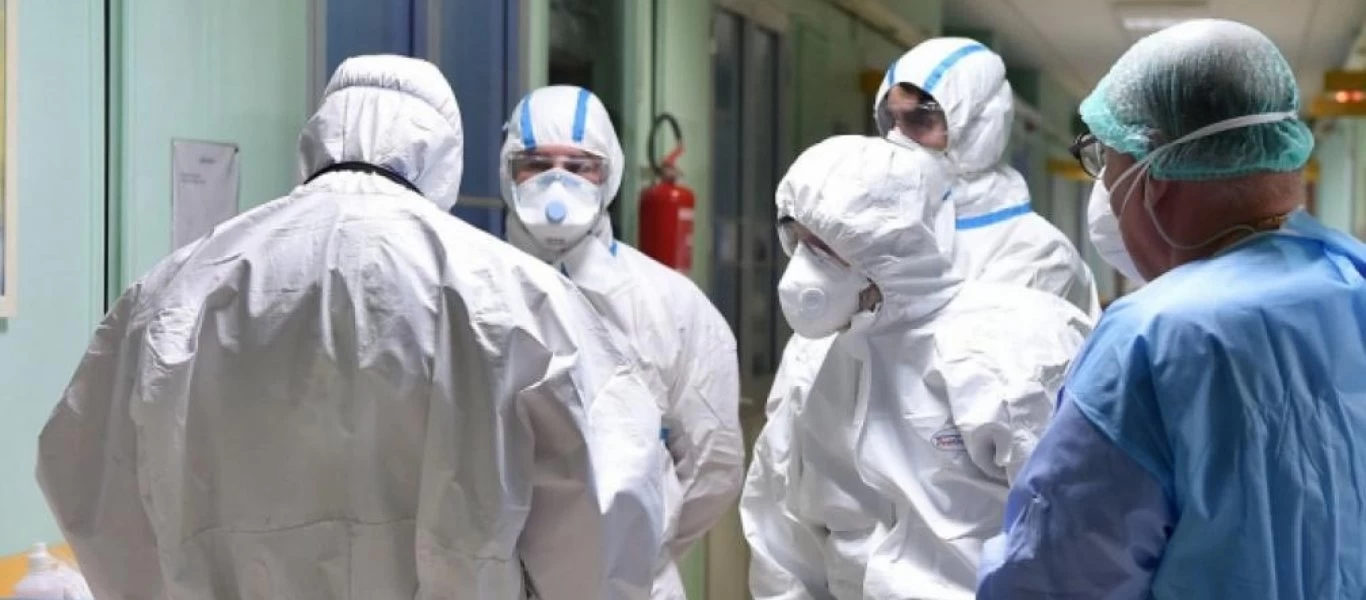 Σε «κόκκινο συναγερμό» Ξάνθη και Ροδόπη λόγω κορωνοϊού - Τι προβληματίζει τις αρχές